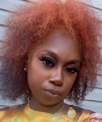 Labriesha Patterson death by force case in Shreveport, LA