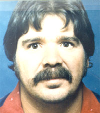 Phillip Pickerill death by force case profile photo