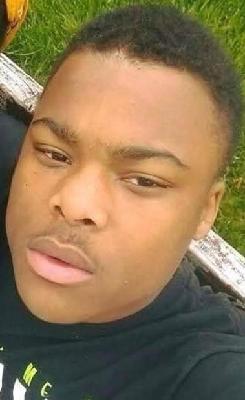 Davonne Hare death by force case profile photo