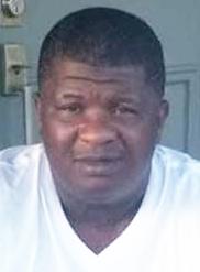 Tirrell Gilmore death by force case in Marrero, LA