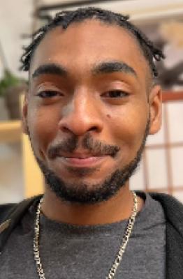 Tanahj Thompson-Hinnant death by force case profile photo