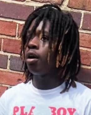 Montrel Brooks-Davis death by force case in Baltimore, MD