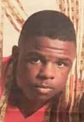 Michael Burks death by force case profile photo