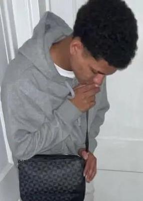 Jaril Verde Murillo death by force case in Silver Spring, MD