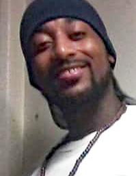 William Alridge death by force case profile photo