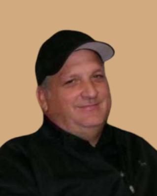 Chad Wirsing death by force case profile photo