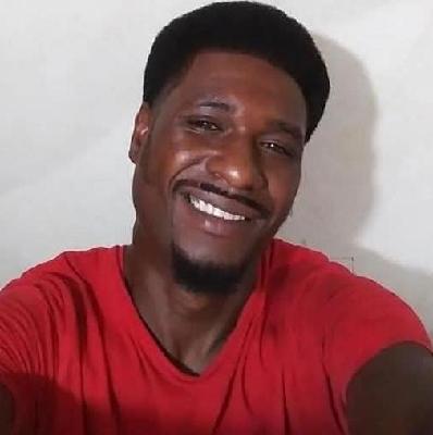 Cardell Buckhanan death by force case profile photo