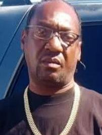 Kevin Ball death by force case profile photo