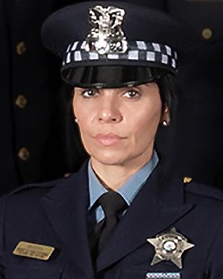 Krystal Rivera death by force case in Chicago, IL