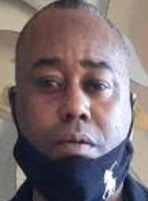 Alonzo Smith death by force case profile photo