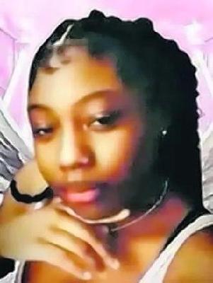 Kionyah Shorts death by force case in New Orleans, LA