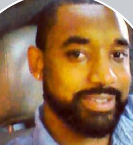 Gene Garrett Jr death by force case in Accokeek, MD