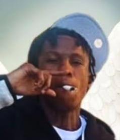 Masjron Browner Montgomery AKA death by force case in Los Angeles, CA