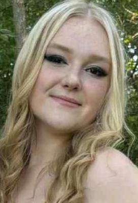Kenadee Wallenfang death by force case profile photo