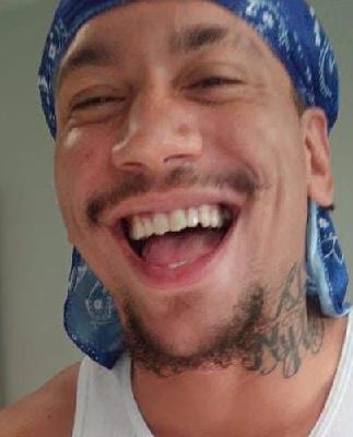 Trey Palmer death by force case in Springfield, MA