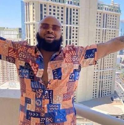Demetrius Moore death by force case in Upper Marlboro, MD
