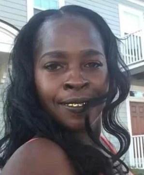 Zennitria Stevenson death by force case in New Orleans, LA