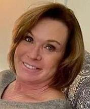 Lorie Frame death by force case in Forsyth, IL