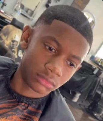 Caiden Smith death by force case in Shreveport, LA