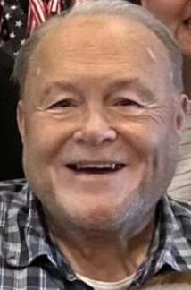 Pat Howard death by force case profile photo