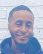Donte Griffin death by force case profile photo