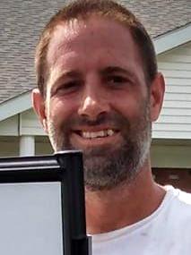 Christopher Green death by force case profile photo