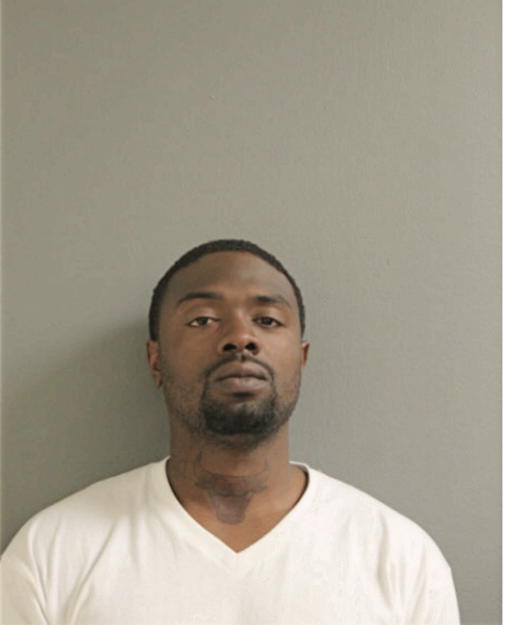 Lavonte Hodges death by force case profile photo