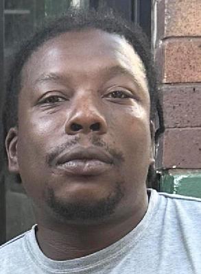 William Grant death by force case profile photo