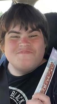 Kayleb Smerer death by force case in Port Huron, MI