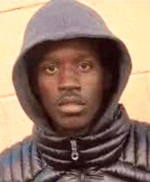 DaJuad Rae�heim Townsend death by force case in Salisbury, MD