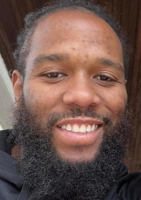 Cordell Avant death by force case profile photo
