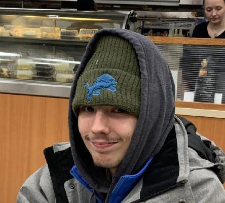 Chase Hoyt death by force case in Port Huron, MI