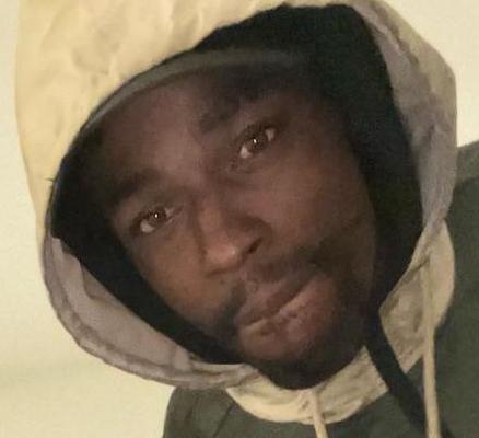 Deon Damien Thomas death by force case in Oxon Hill, MD