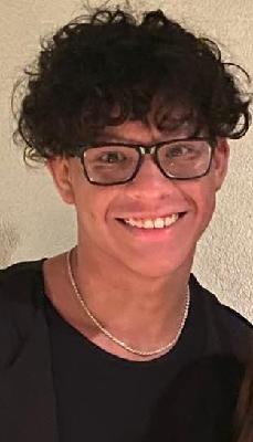 Johnjose Connor Welsh death by force case in Lake Charles, LA