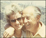 Xenia Rabinowitsch death by force case profile photo