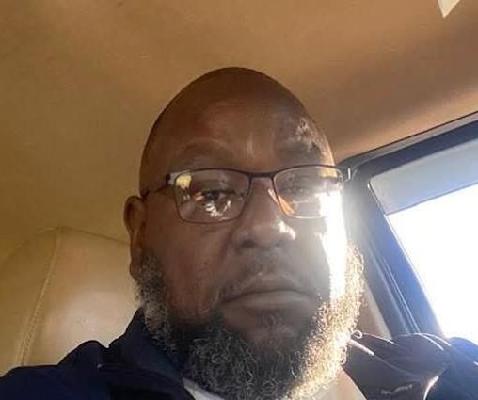 Randolph Smith death by force case in Baltimore, MD