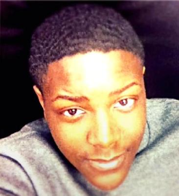 Naneato Alusi death by force case in Baltimore, MD