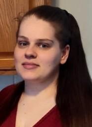 Briana Frame death by force case profile photo
