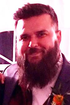 James Skarda death by force case profile photo