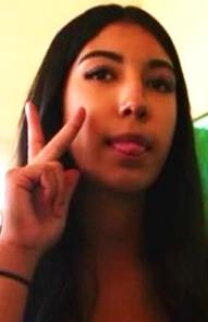 Ava Rodriguez death by force case in Los Angeles, CA