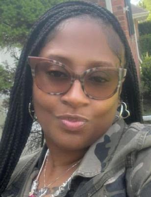 Cortney King death by force case profile photo