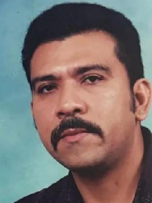 Ignacio Nacho Garcia death by force case in Stockton, CA