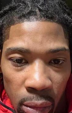 Lamarr Barber death by force case in Chicago, IL