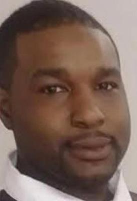Dexter Williams death by force case profile photo