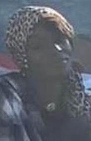 Sherita Layton death by force case profile photo