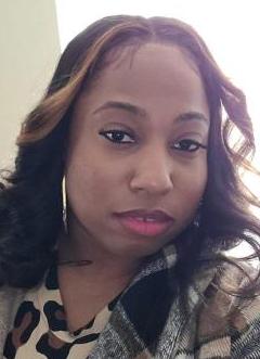 Latricia Green death by force case profile photo