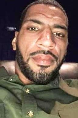 Anthony Hasley death by force case profile photo
