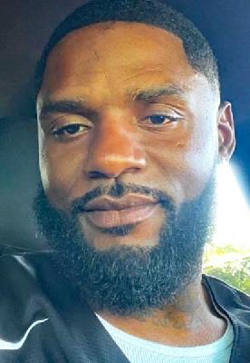 Denard Allison death by force case profile photo