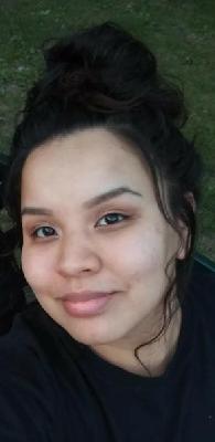 Jacinda Oakgrove death by force case profile photo