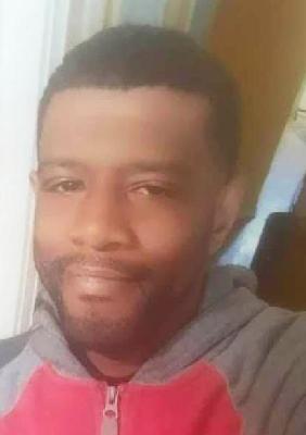 Aaron Hill death by force case profile photo